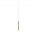 Lubinis šviestuvas STICK WHITE/GOLD M